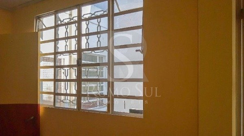 Imagem 2 de 10 de Sala Comercial - Santo Amaro - Ref: 38205 - L-38205