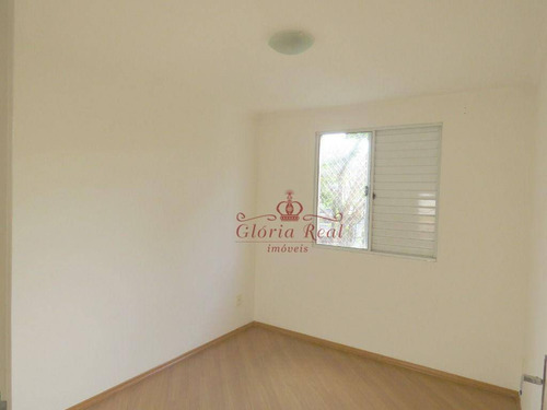 Imagem 12 de 17 de Apartamento Com 3 Dormitórios À Venda, 52 M² Por R$ 270.000 - Pirituba - São Paulo/sp - Ap0710