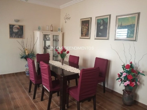 Imagem 10 de 15 de Casa - Ca00589 - 70179280