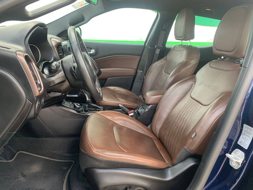 Imagem 3 de 7 de Fiat Toro 2.0 16v Turbo Diesel Ranch 4wd At9