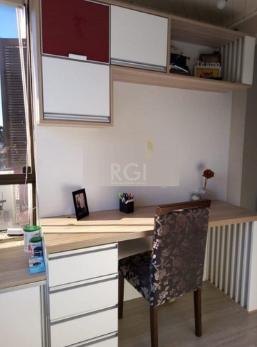 Imagem 5 de 12 de Apartamento Partenon Porto Alegre - 8264