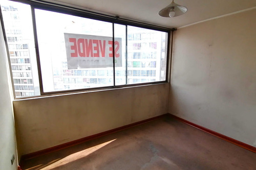 Para Remodelar!!!! Depto Estudio (92953)