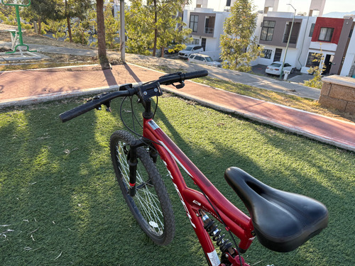 Bicicleta Huffy Rock Creek Rodada 26 (Usado)
