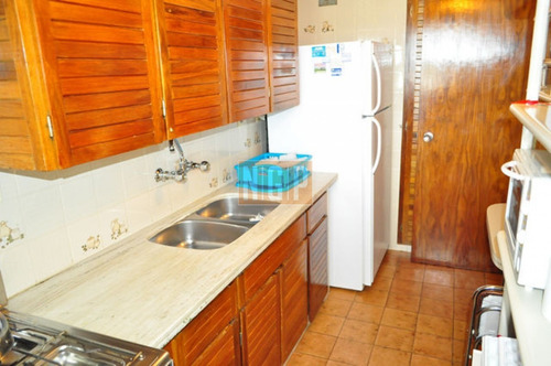 Imagen 18 de 30 de Hermoso Departamento Con Vista Al Mar