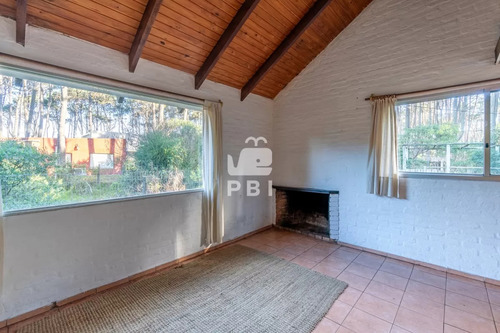 Casa En Venta, 2 Dormitorios, Ocean Park - Ref : Pbi1006