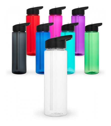 Imagen 1 de 4 de Termo Escolar 850ml Colores Surtidos