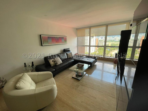 Lomas De Las Mercedes, Vendo Apartamento Comodo, 113mts2