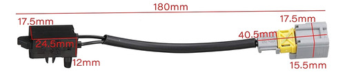 Interruptor De Pedal De Embrague De Coche Para 307 206 207 2