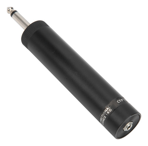Micrófono Lavalier Con Cable, Solapa, Saxofón Profesional