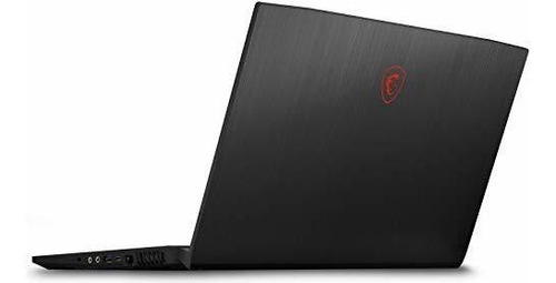 Msi Gf75 Thin 9sc-278 17.3  Fhd 120hz Juego Portátil, Intel 