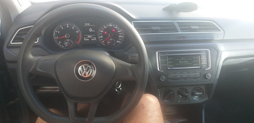 Volkswagen Gol Trend 1.6 Trendline 101cv 3p 2017