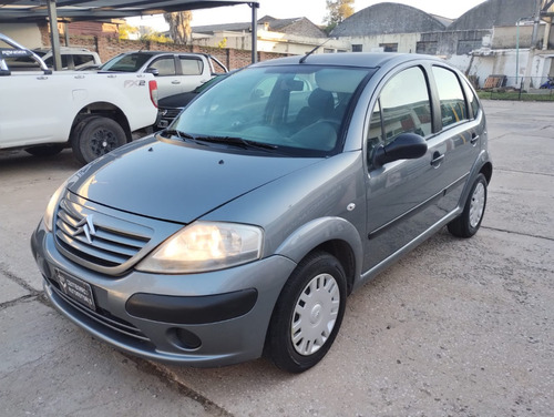 Citroën C3 1.4 I Sx Facelift