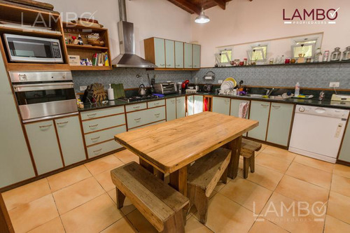 Venta -casa -quinta Pilar-la Esperanza Cc