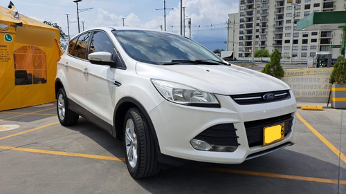 Ford Escape 2.0 Se 4x2