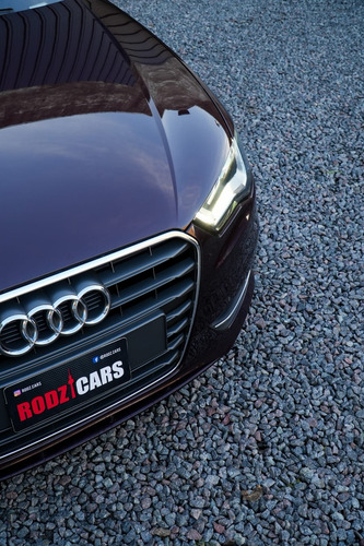 Audi A3 1.4 Sedan Tfsi Stronic 122cv