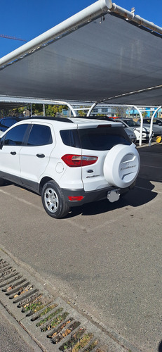 Ford Ecosport 1.6 Se 110cv 4x2