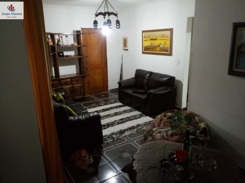Sobrado A Venda No Bairro Vila Francos Em São Paulo - Sp. - 13260-1