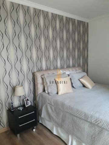 Imagem 7 de 28 de Cobertura Com 4 Dormitórios À Venda, 180 M² Por R$ 1.018.000,00 - Campestre - Santo André/sp - Co0119