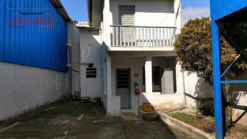 Imagem 13 de 13 de Galpão Comercial À Venda, Laranjeiras, Caieiras. - Ga0015