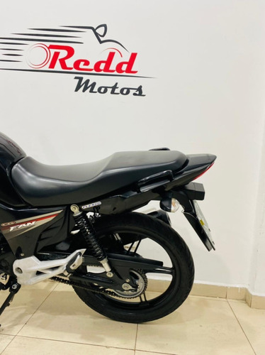 Imagem 5 de 8 de Honda Cg 160 Fan