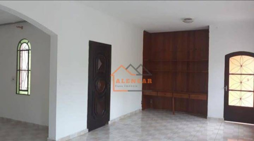 Imagem 2 de 20 de Casa À Venda, 241 M² Por R$ 599.900,00 - Jardim Santa Teresinha - São Paulo/sp - Ca0165