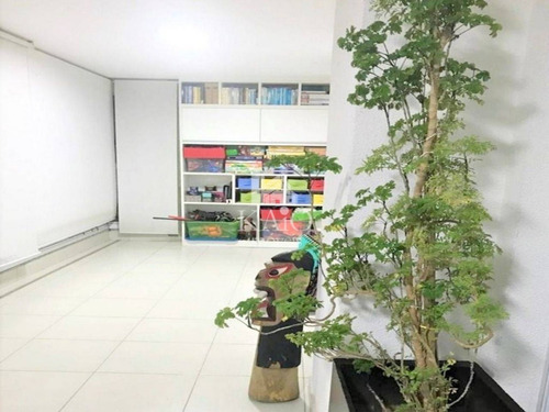 Imagem 26 de 30 de Apartamento Via Jardins Do Bosque 127m² Com 3 Dormitórios 3 Suítes 3 Vagas, Centro