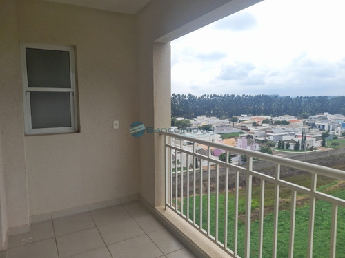 Imagem 14 de 29 de Belíssimo Apartamento Para Alugar Em Paulínia - Ap03328 - 69533906