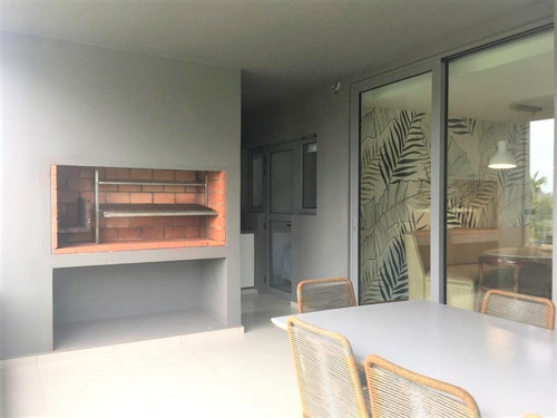 Imagen 25 de 29 de Apartamento En Venta De 3 Dormitorios En Rincón Del Indio (ref: Lij-5687)