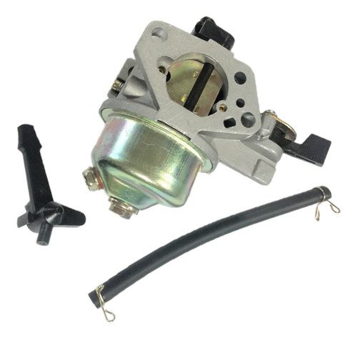 Imagen 5 de 7 de Conjunto De Carburador Para Honda Gx240 8hp Gx270 9hp Motore