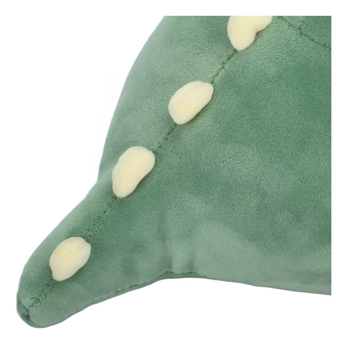 C Sroje Boneca De Pelúcia De Dinossauro, Brinquedo Fofo,
