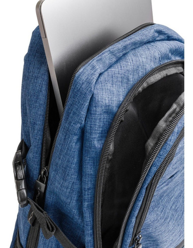 Mochila Antirrobo Notebook Primicia Campus I