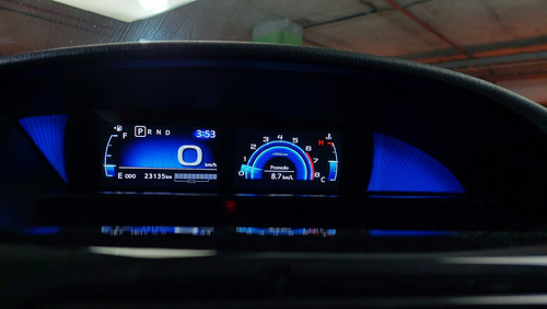 Toyota Etios 1.5 XLS L16 AT