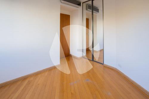 Venta Departamento Belgrano 4 Ambientes C/ 2 Cocheras. Amenities
