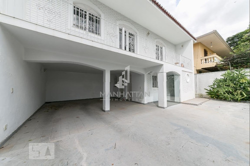 Imagem 1 de 24 de Casa À Venda Em Jardim Das Paineiras - Ca003563