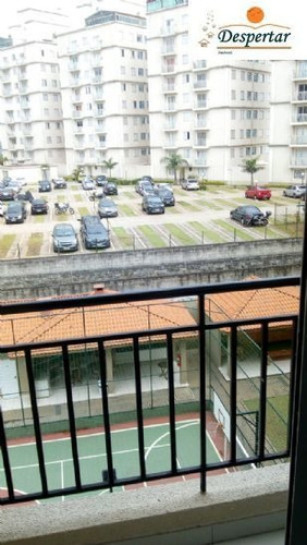 04321 - Apartamento 2 Dorms, Jaraguá - São Paulo/sp - 4321