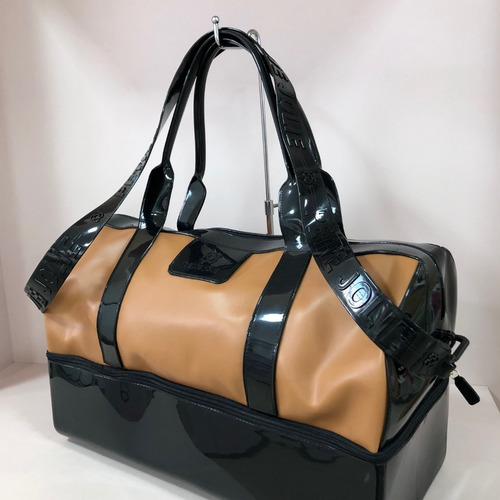 Imagem 4 de 4 de Bolsa De Viagem Ou Academia Weekend Petite Jolie Pj10215