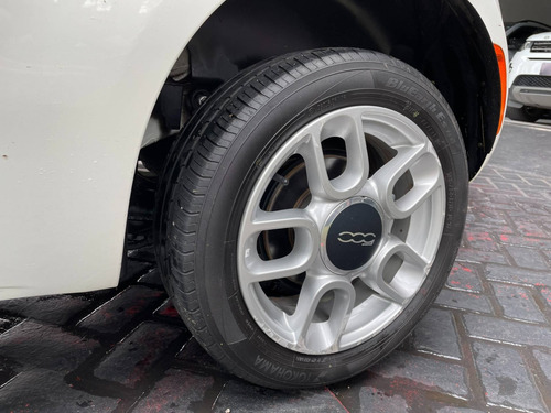 Imagem 11 de 12 de Fiat 500 1.4 Cult 8v Flex 2p Manual