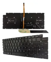 Comprar Teclado Para Dell P116g P120g P126g P114g P129g P132g Br