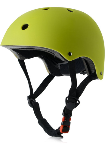 Kids Bike Helmet, Adjustable And Multi-sport, From Toddler T