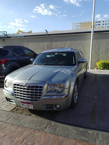 Excelente Chrysler 300 Hemi 5.7l, Automático, Faros Lupa