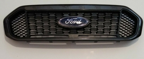 Parrilla Ford Ranger Raptor 2018 2019 A 28 Dias
