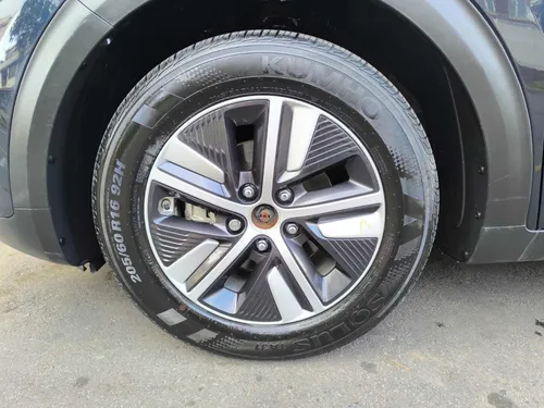 Kia Niro 1.6 Hibrido
