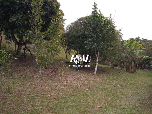 Chácara Com 5 Dormitórios À Venda, 72000 M² - Vila Elias - Jacupiranga/sp - Ch0025