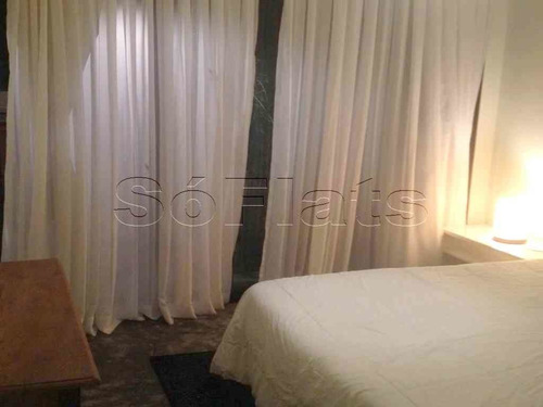 Apto No Morumbi A Venda 78m² - Sf26570
