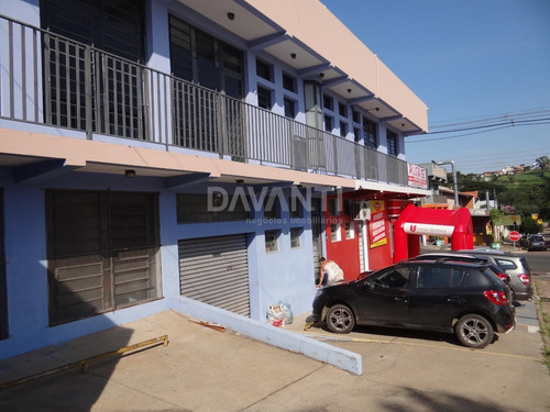 Imagem 3 de 15 de Sala Para Aluguel Em Vila Santana - Sa115972