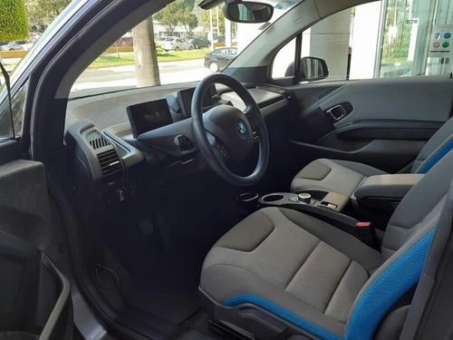 Imagen 7 de 15 de Bmw I3 Mobility 170 Hp 60ah At 2020