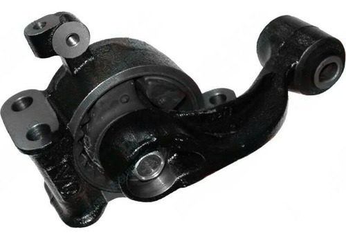 1) Soporte Motor Tras Nissan Altima 6 Cil 3.5l 07/12 Eagle