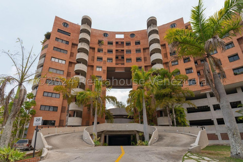 Espectacular Penthouse En Venta Mls 24-25046 Monterrey