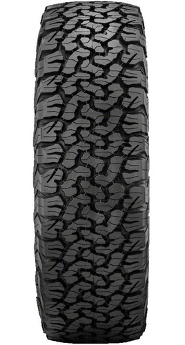 Pneu 265/70r16 Bfgoodrich All Terrain Ko2 121/118s