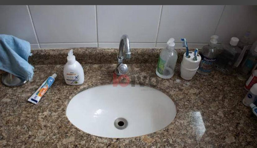 Imagem 20 de 30 de Apartamento À Venda, 75 M² Por R$ 480.000,00 - Cambuci - São Paulo/sp - Ap4484